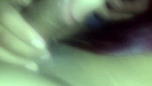 Gabycerejinha flirts with the eager new taxi driver in the cab