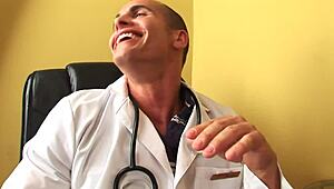 Intense Fucking In Therapy