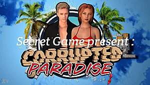 spin the wheel of desire in this visual novel for a unique experience!