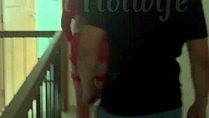 corno chamou o amigo pra arrombar meu cuzinho na nossa cama 😩