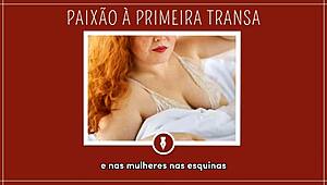 Paixão À Primeira Transa - Contos Libertinos