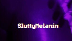 Diary Entry 981: A Black Ebony Mama Milf's Personal Diary Entry 📖