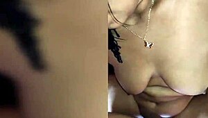 That curvy milf took me to a motel and made me cum hard, hoping her husband doesn't find out.