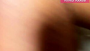 big ebony ass step sis home alone temptation