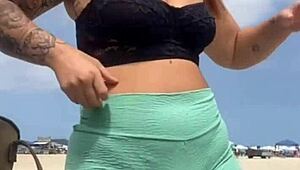 Young Guy Wants Friend to Join