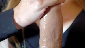 extremely close-up amateur fucking story