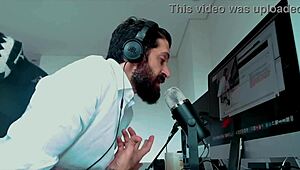 Cómo Hacer Sexo Oral En Cámara Lenta