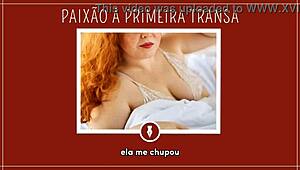 Paixão À Primeira Transa - Contos Libertinos