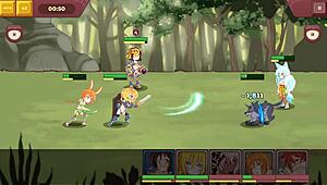 Eros Fantasy Number Eight