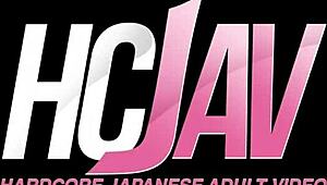 japanese cheerleader yui aoyama bangs the whole team