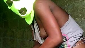 Do you love burying three fingers deep in your asshole when horny?