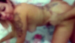 Amateur Milf Fucked After Soccer