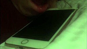 Interracial Orgasm Training Builds Domination Bond for Japanese College Girl