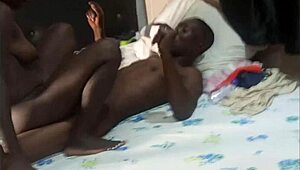 i got payed 200 to fuck a hot model with big very cassava pussy on xvideo