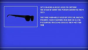 Dirty flix - surprise fuck caught on spy glasses cam krystal boyd