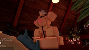 in this video, a collab with andrewlast25 takes place