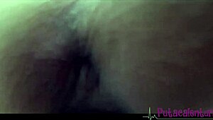 Does this machine drill really break her tight vagina while she's bound?