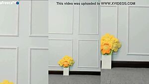 gái hàn quốc nhảy khiêu vũ gợi cảm 💃