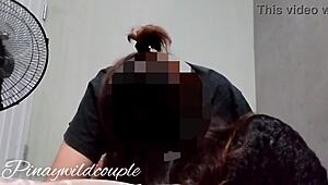 Viral Scandal Of A Couple