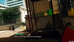 What's eternum part 3 all about?