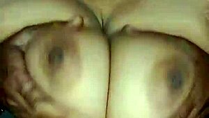 big boobs, you like mine? 😘