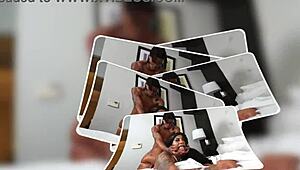 bammy fucked my pussy hard?