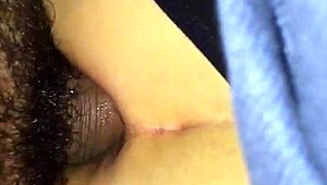 angela chilena enjoys casual anal fucking with deep ass penetration