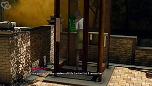 What's eternum part 3 all about?