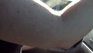 watch this busty redhead take big black cock interracial