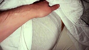 i can't get enough of this slippery big boob titty fuck