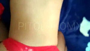 Stepsister's Tight Ass Accepted