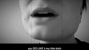 Geyslime - Deeper Daddy Music Video With Daisygoesdeep