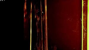 Haven Of Hoarder Elton-Village - Me In Magic Mirror At Ranch