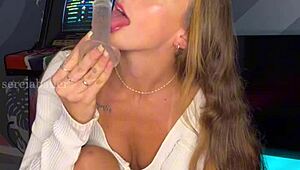 i was alone at my cousin's house and had to masturbate thinking of him