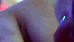 Laina Marie Dildo Squirts Hard