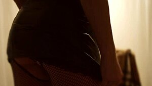 beauty jessica lincoln ready to double fucked...