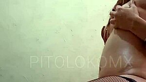 Stepsister's Tight Ass Accepted