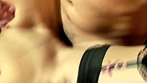 Lascivious Sensual Babe Gets Penetrated With Intense Pleasure Using Dildo And Toys In Quickie Session