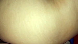 La Vecina Y Su Gigante Culo