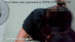 Viral Scandal Of A Couple