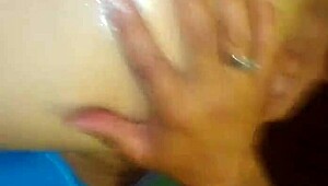 Me encanta como me coje mi viejo