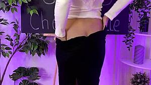 Nylon Club - Sisi Look Pantyhose