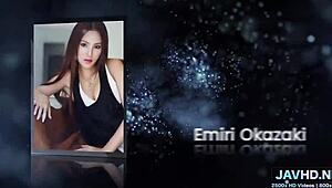 japanese amateurs explore curly pussies in volume seventeen