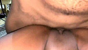 did he fuck my stepmother's big pussy? she drained all my cum