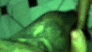 Perla Negra and MMA Fighter Allan Guerra Gomes Fuck Wildly!