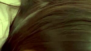 ラティーナメイドデカ尻をガン突き中出し