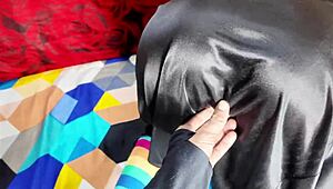 Intense Desi Dick Riding And Doggystyle In POV Closeup