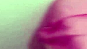 i discovered the secret of the stepmom's big ass and homemade sex with the sexy mexican babe, oh wow