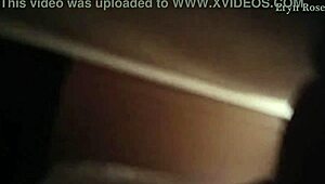 Tour Of BDSM Bed And Cage Setup