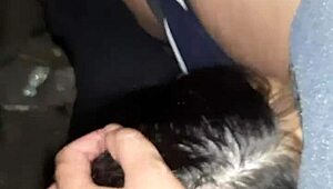 why do we fuck our neighbor in the barn secretly?